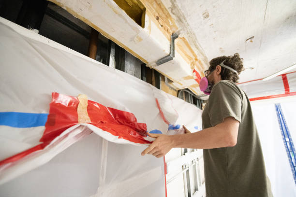 Best Mold Remediation for Rental Properties  in USA